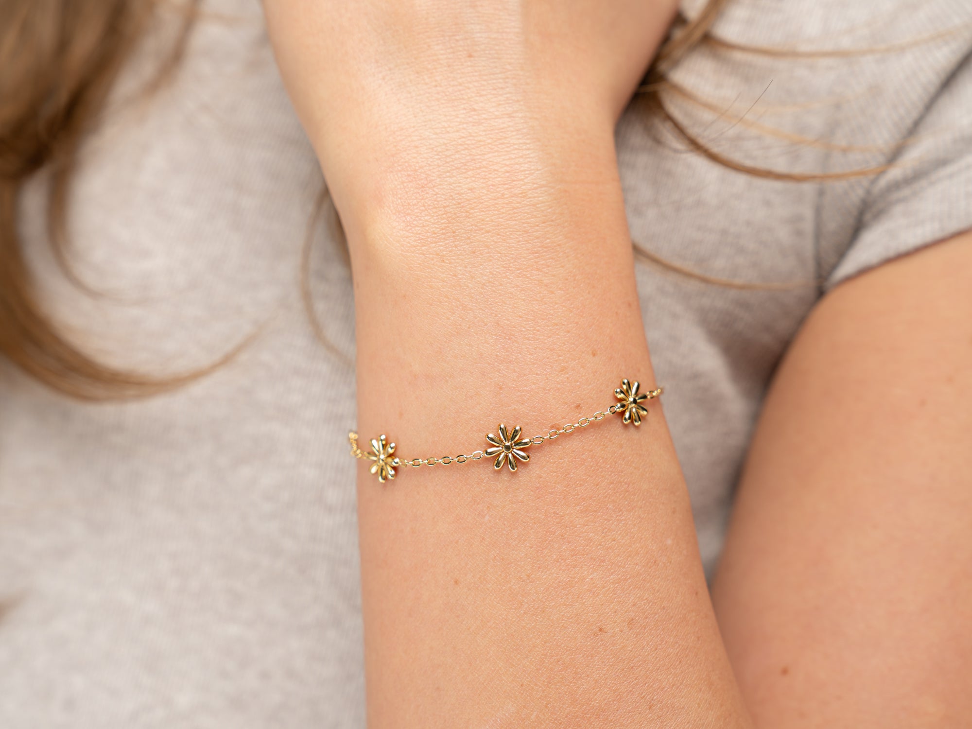 Everbloom Bracelet