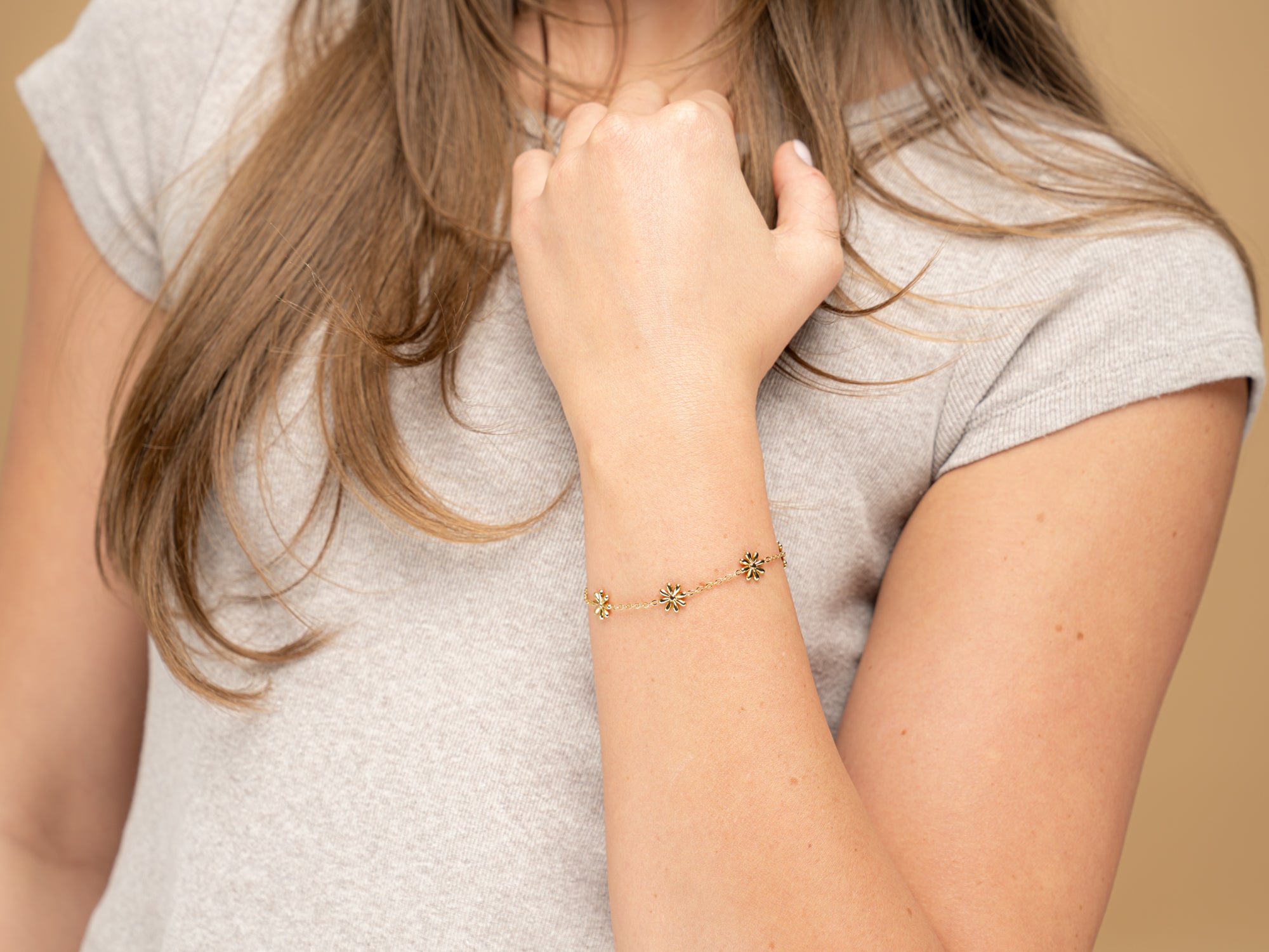 Everbloom Bracelet