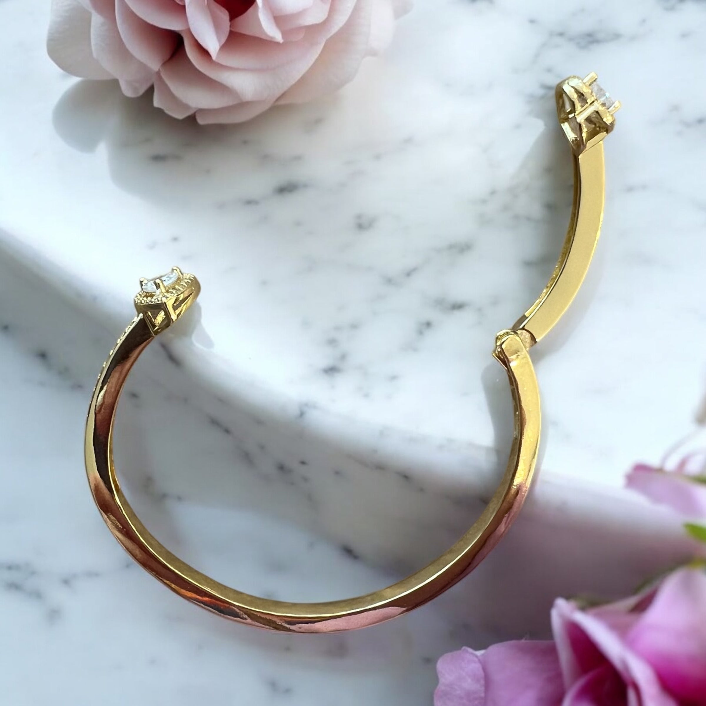 Infinite Love Bracelet