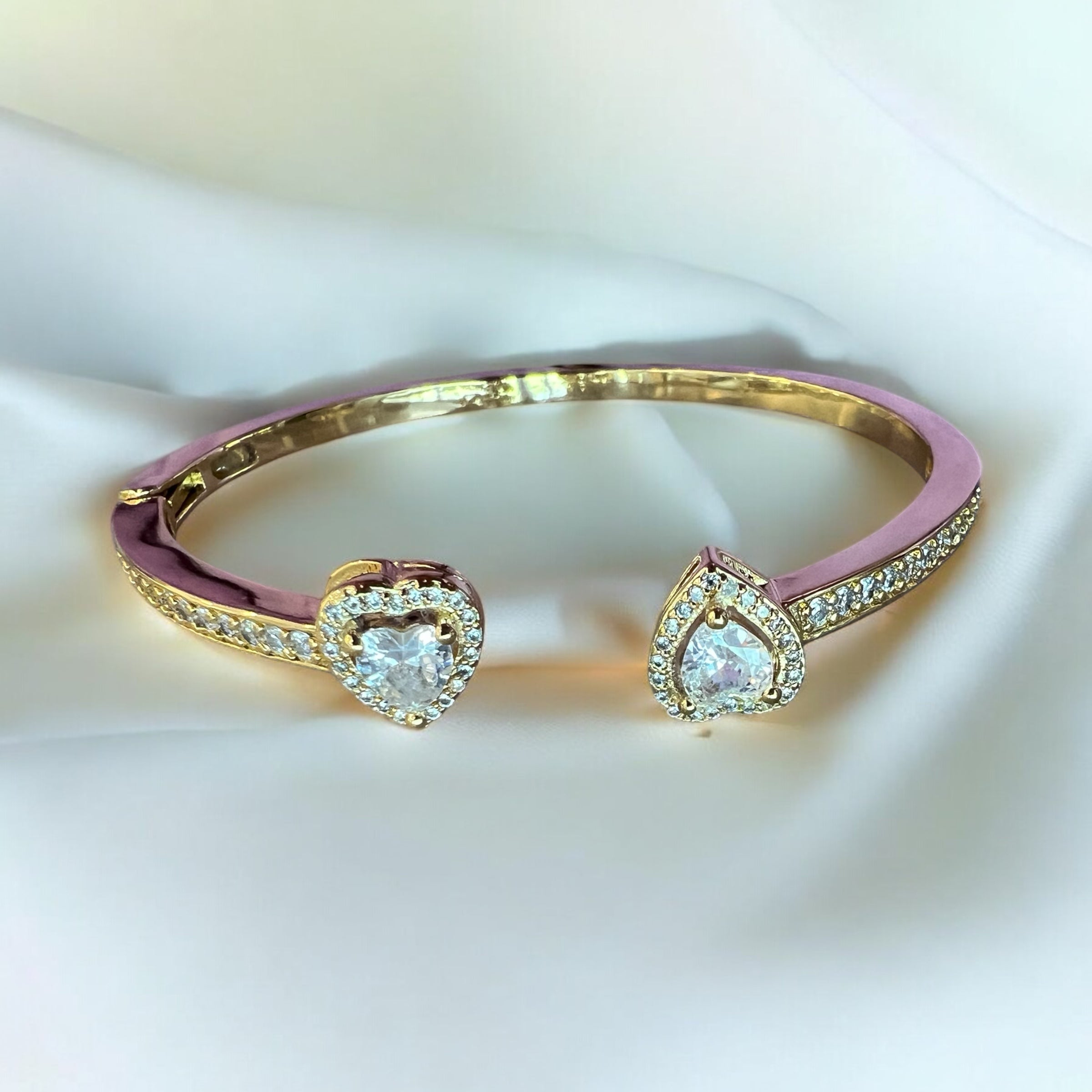 Infinite Love Bracelet