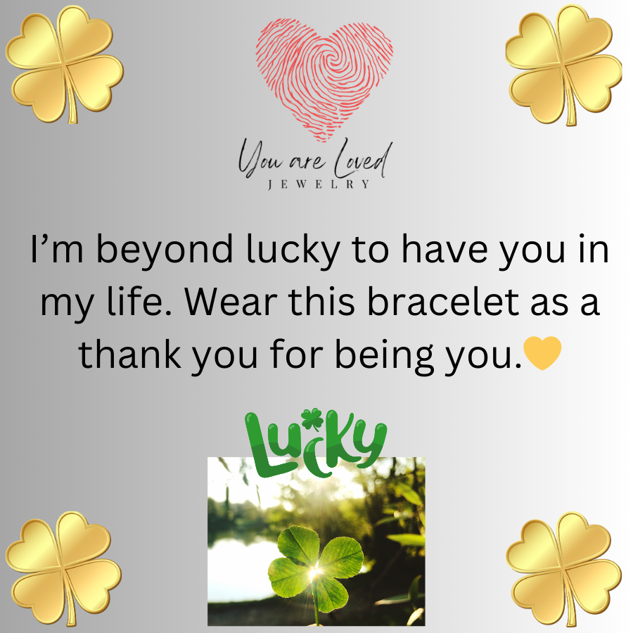 Amplify Love Bracelet in silver or gold