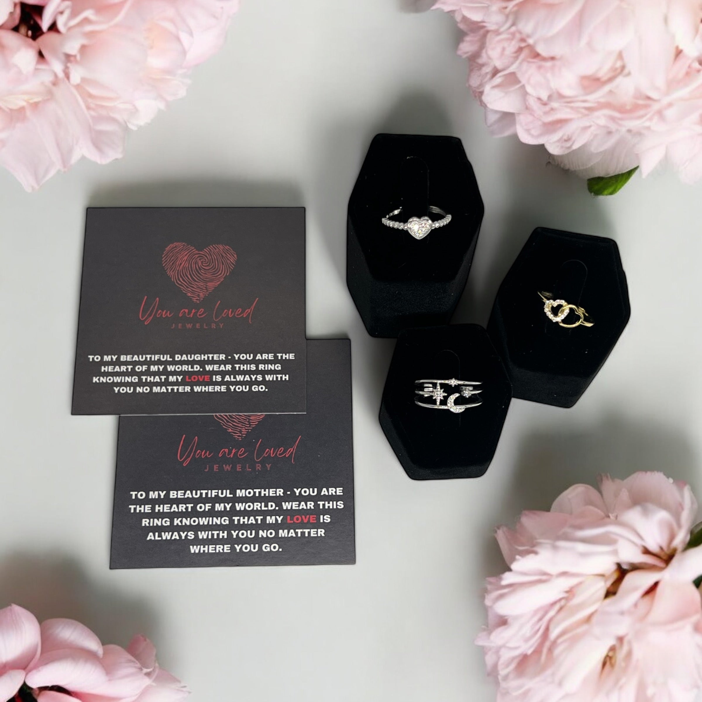 Jewelry with Heartfelt Messages: The Perfect Gift for Every Occasion