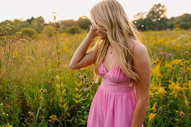 Multi Four Leaf Clover Bridesmaid Gift Bracelets